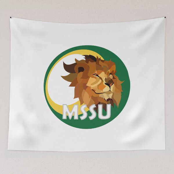 Item preview, Missouri Southern State University designed and sold by Maple Design Studio.