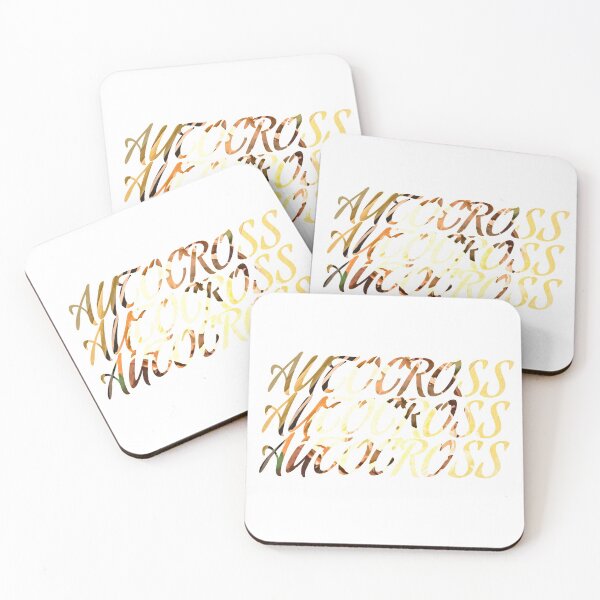 Item preview, Autocross - Mash Potatoes  designed and sold by yurahbom.