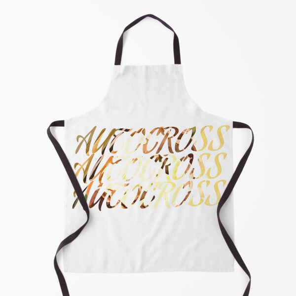 Item preview, Autocross - Mash Potatoes designed and sold by yurahbom.