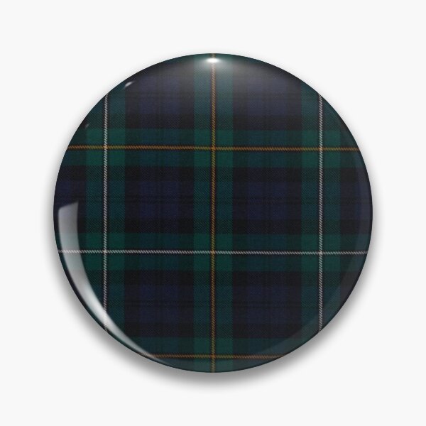Item preview, Campbell Of Loudoun Scottish Tartan designed and sold by RosiesSticks.