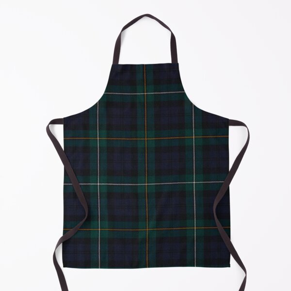 Item preview, Campbell Of Loudoun Scottish Tartan designed and sold by RosiesSticks.