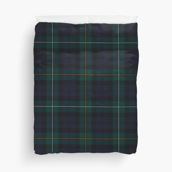 Item preview, Campbell Of Loudoun Scottish Tartan designed and sold by RosiesSticks.