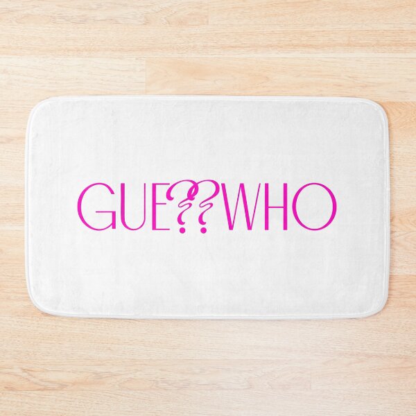 Item preview, ITZY Guess Who Song Comeback Album designed and sold by Chxlli.