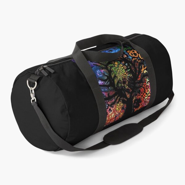 Item preview, THE STAG psychedelic designed and sold by THE AMERICAN TEEVANGELIST.