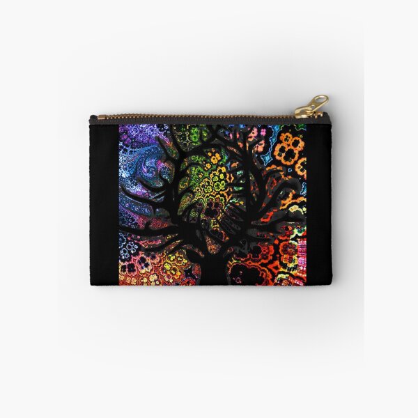 Item preview, THE STAG psychedelic designed and sold by THE AMERICAN TEEVANGELIST.