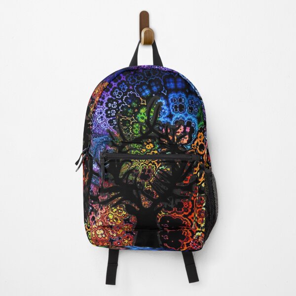 Item preview, THE STAG psychedelic designed and sold by THE AMERICAN TEEVANGELIST.