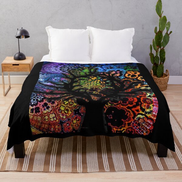Item preview, THE STAG psychedelic designed and sold by THE AMERICAN TEEVANGELIST.