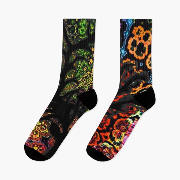 Item preview, THE STAG psychedelic designed and sold by THE AMERICAN TEEVANGELIST.