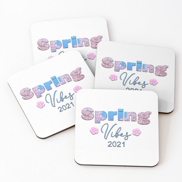 Item preview, Cherry Blossom Spring Vibes 2021  designed and sold by Akvauter.