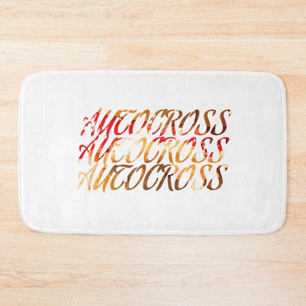 Item preview, Autocross - Thick Pizza  designed and sold by yurahbom.