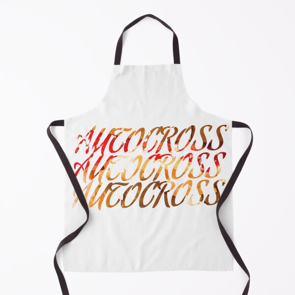 Item preview, Autocross - Thick Pizza designed and sold by yurahbom.