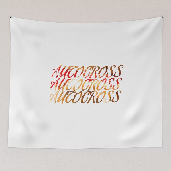 Item preview, Autocross - Thick Pizza  designed and sold by yurahbom.