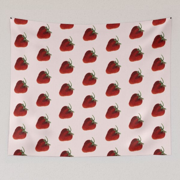 Item preview, Strawberry  designed and sold by TuqaJamal.