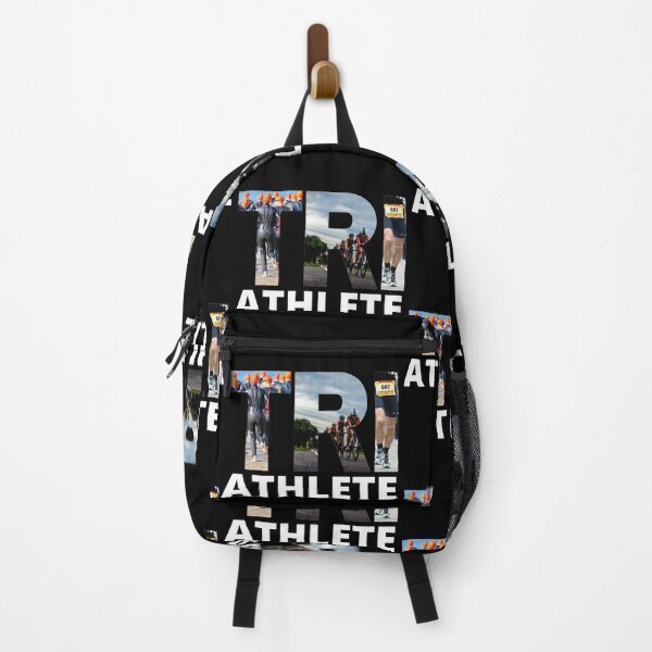 Item preview, Triathlete For Real designed and sold by Sonatablue.