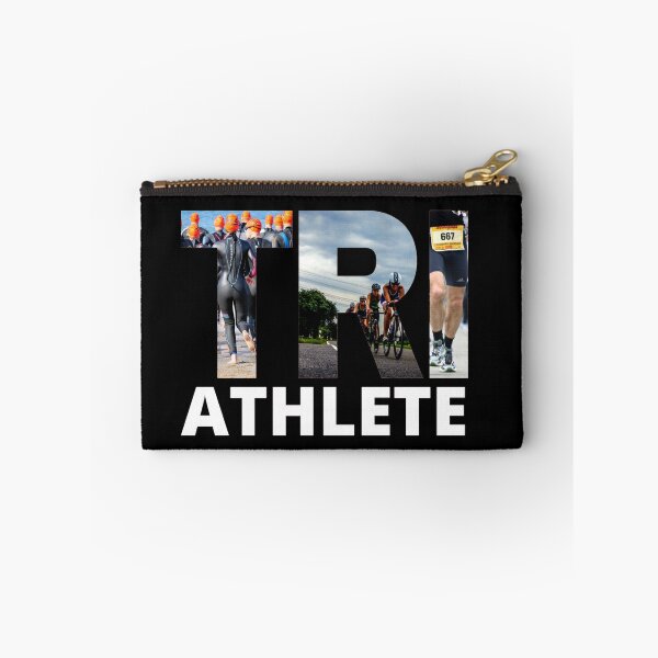 Item preview, Triathlete For Real designed and sold by Sonatablue.