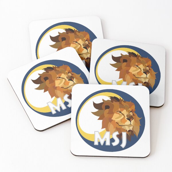 Item preview, Mount Saint Joseph University designed and sold by Maple Design Studio.