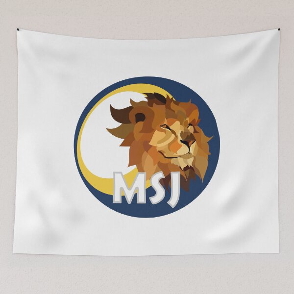 Item preview, Mount Saint Joseph University designed and sold by Maple Design Studio.