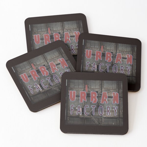 Item preview, Urban factory life style designed and sold by roleshop.