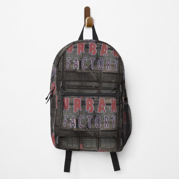 Item preview, Urban factory life style designed and sold by roleshop.