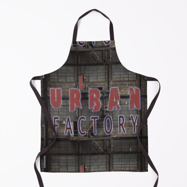 Item preview, Urban factory life style designed and sold by roleshop.