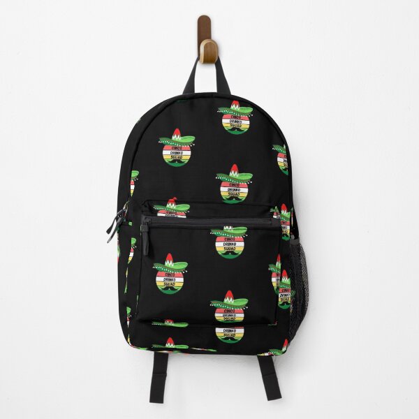 Item preview, Cinco Drinko Squad Mexican ,Funny Cinco De Mayo designed and sold by AMINE  ★★★★★.