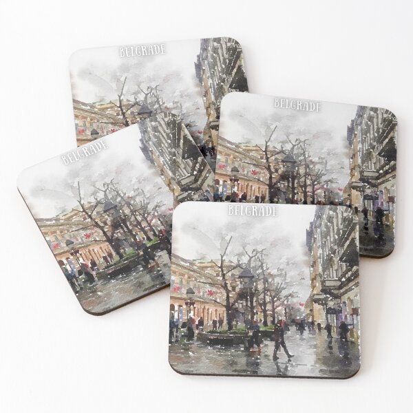 Item preview, Beograd Belgrade Belgrado designed and sold by Dentalism.