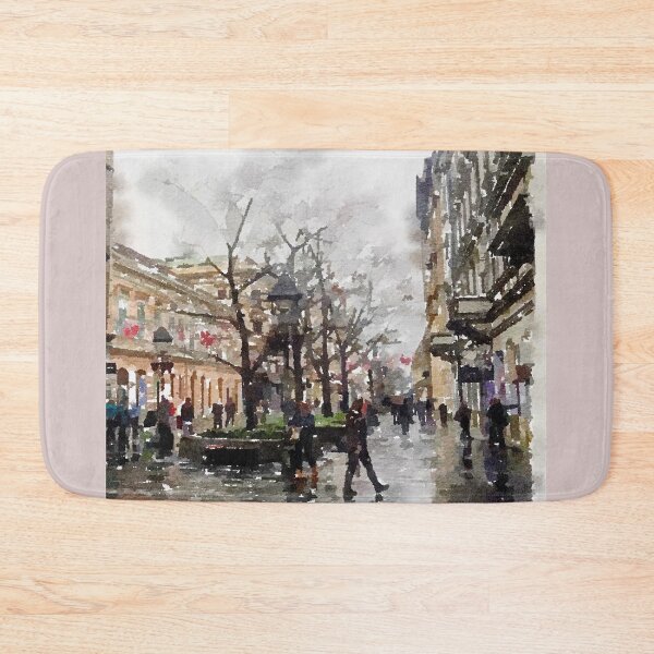 Item preview, Beograd Belgrade Belgrado designed and sold by Dentalism.