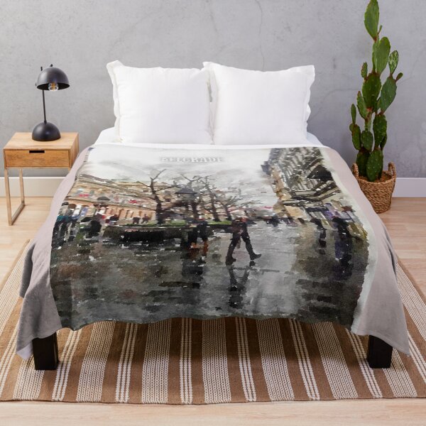 Item preview, Beograd Belgrade Belgrado designed and sold by Dentalism.