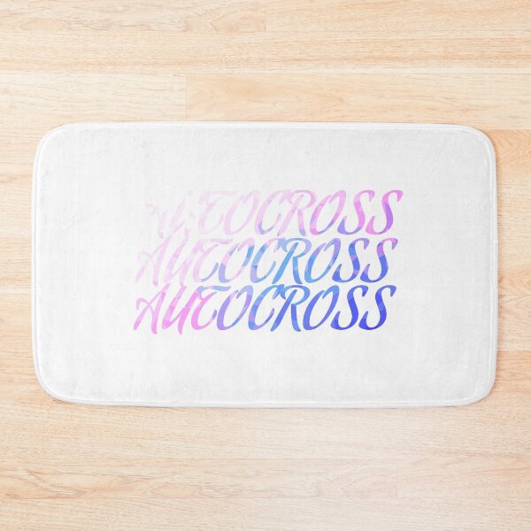 Item preview, Autocross - Pink Shattered  designed and sold by yurahbom.