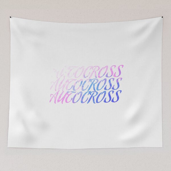 Item preview, Autocross - Pink Shattered  designed and sold by yurahbom.