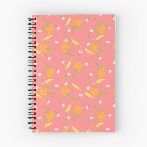 Item preview, flower motiv designed and sold by FraVenArt.