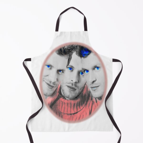 Item preview, Klaus Mikaelson designed and sold by uruadhikari1020.
