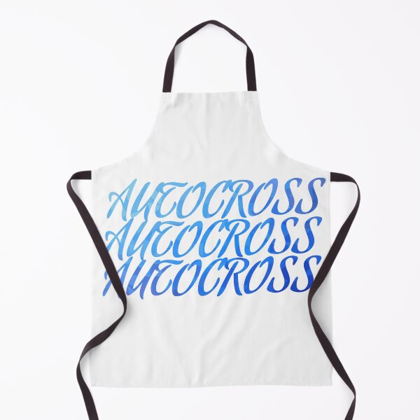 Item preview, Autocross - Blue Shattered designed and sold by yurahbom.
