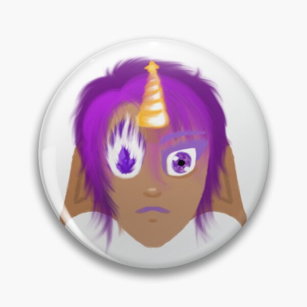 Item preview, Amethyst Eye designed and sold by pifflechan.
