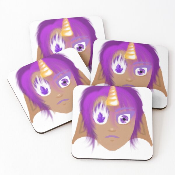 Item preview, Amethyst Eye designed and sold by pifflechan.
