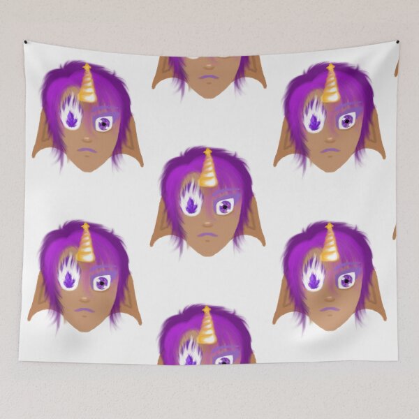 Item preview, Amethyst Eye designed and sold by pifflechan.
