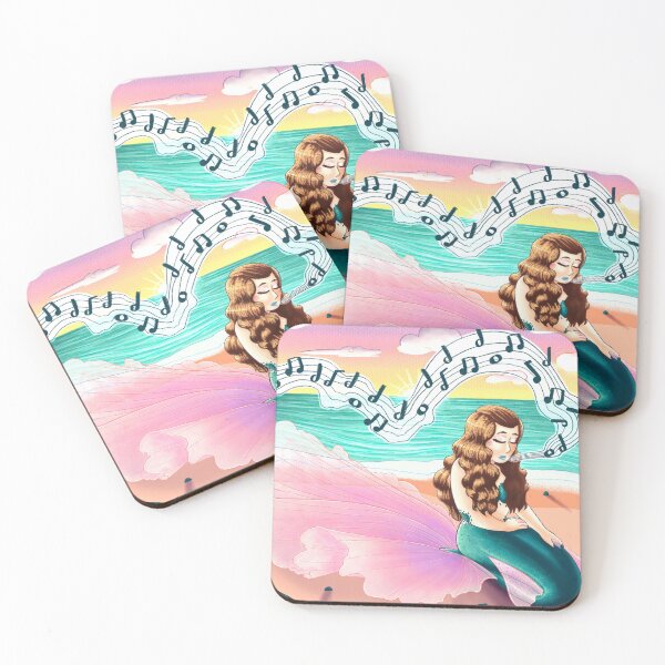 Item preview, Siren Song designed and sold by pritty party.