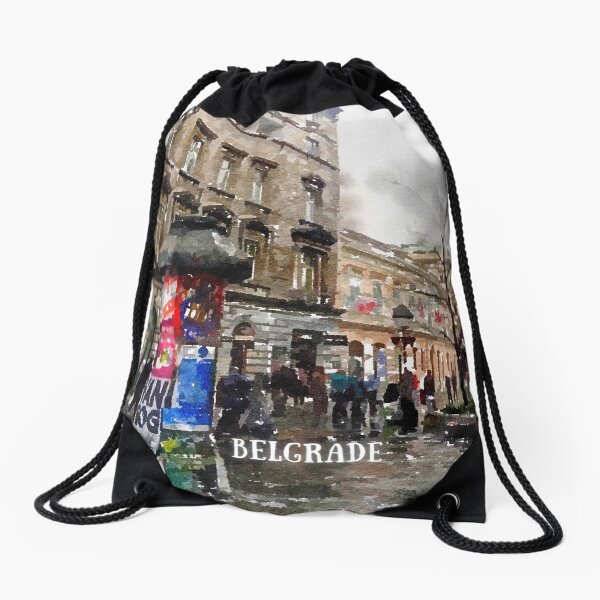 Item preview, Beograd Belgrade Belgrado designed and sold by Dentalism.
