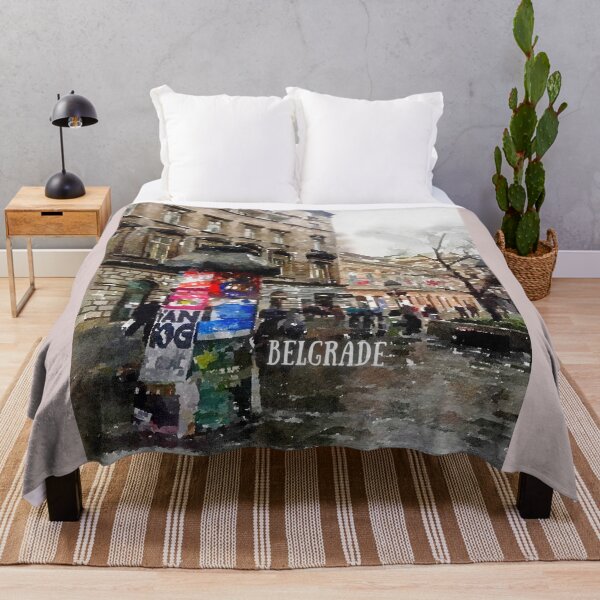Item preview, Beograd Belgrade Belgrado designed and sold by Dentalism.