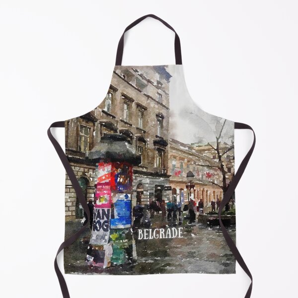 Item preview, Beograd Belgrade Belgrado designed and sold by Dentalism.