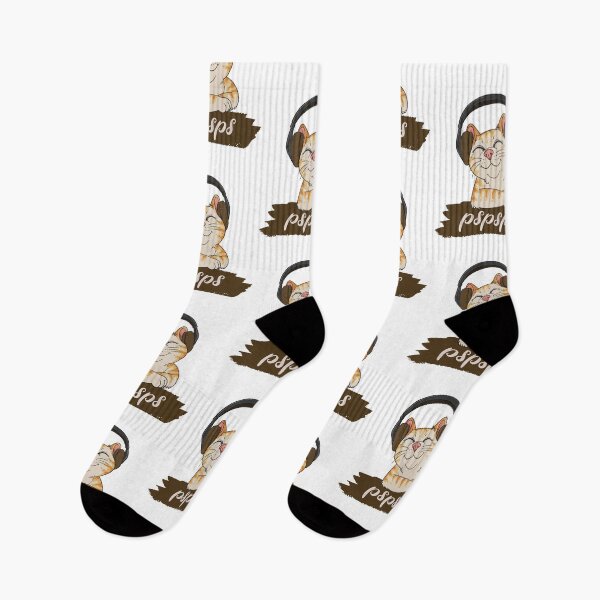 Item preview, Tell your cat i said pspsps | Cat Mom Cat Dad designed and sold by Stndor.