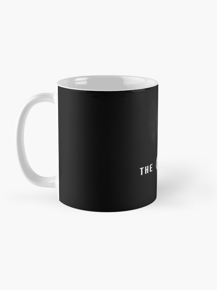 Alternate view of You Had Me at M-Files Title Mug