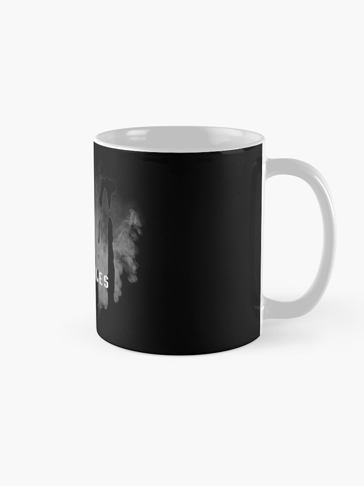 Alternate view of You Had Me at M-Files Title Mug