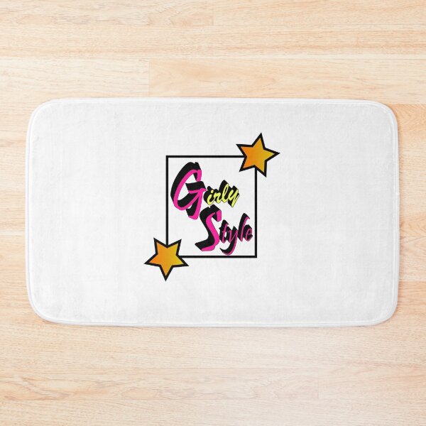Item preview, Girly style designed and sold by Hesho.