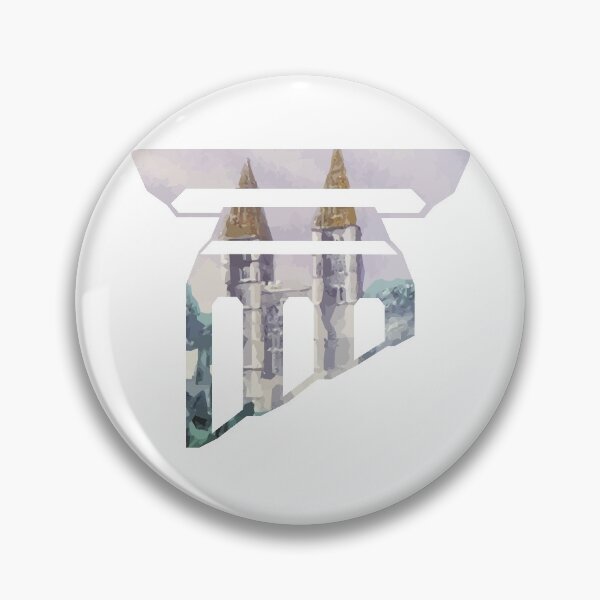 Item preview, The Tabernacle at Pendrell Vale - Legends - Mtg designed and sold by PixelRoux.