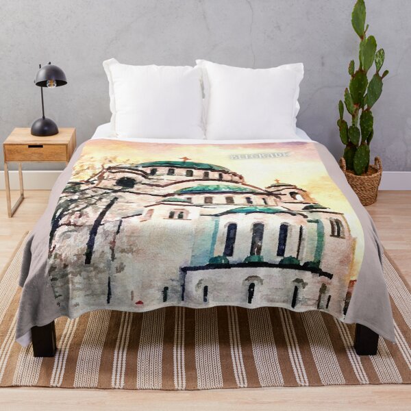 Item preview, Beograd Belgrade Belgrado designed and sold by Dentalism.
