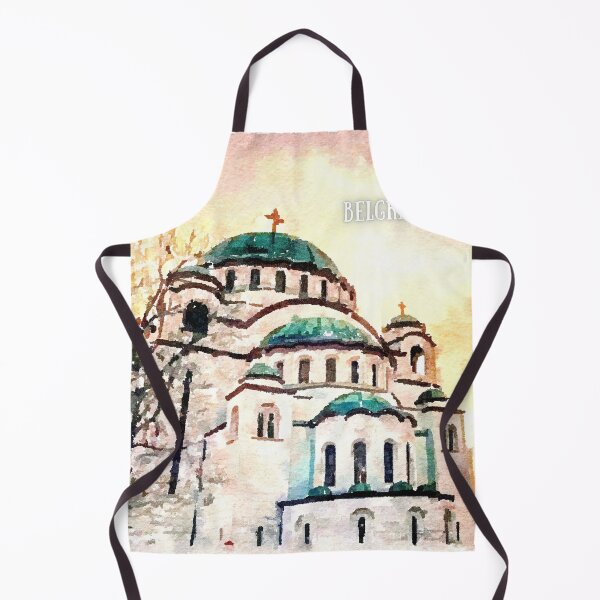Item preview, Beograd Belgrade Belgrado designed and sold by Dentalism.