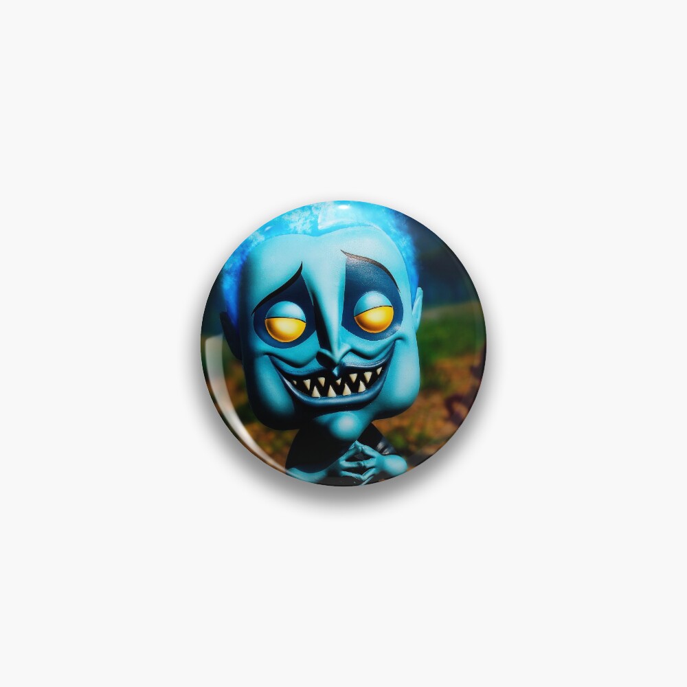 Item preview, Pin designed and sold by Imaginefunko.