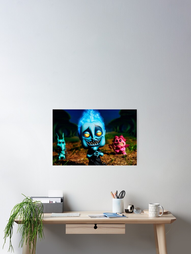 Thumbnail 2 of 3, Poster, designed and sold by Imaginefunko.