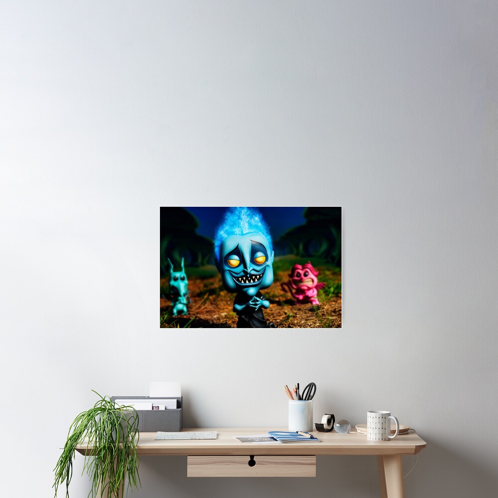 Item preview, Poster designed and sold by Imaginefunko.